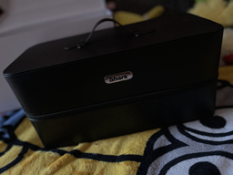 Стайлер Shark FlexStyle HD440SLEU фото від покупців 7