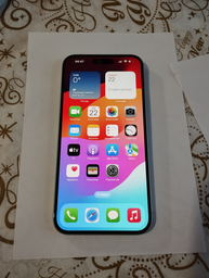 Мобильный телефон Apple iPhone 15 Plus 128GB Yellow (MU123RX/A) фото от покупателей 2