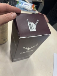 Виски Dalmore 12уо 0.7 л 40% в подарочной коробке (5010196111010) фото от покупателей 2