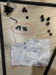 Вешалка с тумбой Doros Сола Дуб сонома ДСП 60х40х215 (44900346)