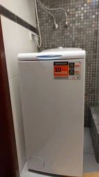 Стиральная машина Whirlpool AWE60410 фото от покупателей 1