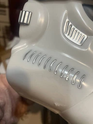 Лампа Paladone Star Wars Stormtrooper Mask (5056577736298)