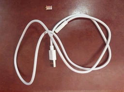 Кабель быстрой зарядки для Xiaomi USB - Type C фото от покупателей 15