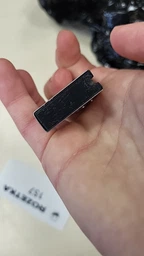 Вечная спичка Zippo фото от покупателей 3