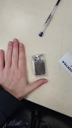 Вечная спичка Zippo фото от покупателей 1
