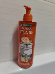 Специальное средство по уходу Garnier Fructis Комплексный уход Гудбай секущиеся кончики 400 мл (3600542225373) фото от покупателей 2