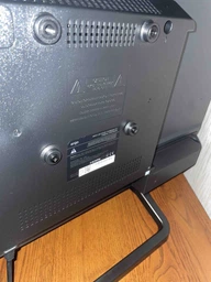 Телевизор Ergo 32" 32WFS9200