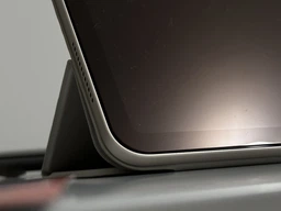 Магнитный чехол-книжка с фиксатором BBM1 Magnetic Case для iPad Air 4 2020/Air 5 2022 10,9"/Pro 11" 2018/Air 11" 2024(M2)/2025(M3)/2026(M4) Черный фото от покупателей 2