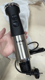 Блендер погружной Tefal Quickchef + 3в1 HB673830 фото от покупателей 17