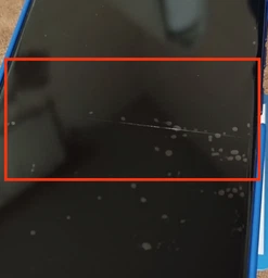 Гидрогелевая пленка ArmorStandart для смартфона Motorola Edge 50 Neo (ARM80024) фото от покупателей 2