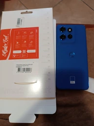 Гидрогелевая пленка ArmorStandart для смартфона Motorola Edge 50 Neo (ARM80024) фото от покупателей 11