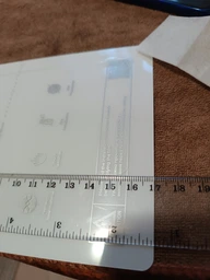 Гидрогелевая пленка ArmorStandart для смартфона Motorola Edge 50 Neo (ARM80024) фото от покупателей 7