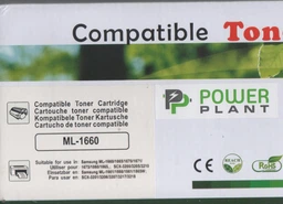 Картридж PowerPlant Samsung ML-1660 (MLT-D1042S) (PP-ML-1660)