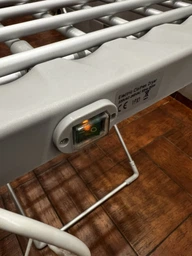Электросушилка для белья DYXON MEGADRYER 2 Silver фото от покупателей 14