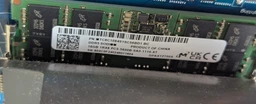 Оперативна пам'ять Micron SODIMM DDR5 16Gb 2Rx16 PC5-5600B-SA0-1010-XT MTC8C1084S1SC56BD1 KC фото від покупців 1