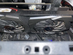 Відеокарта MSI PCI-Ex GeForce RTX 2060 Super Gaming X OC 8GB GDDR6 (256bit) (1665/14000) (1 x HDMI, 3 x DisplayPort) Б\В - Б/У фото от покупателей 2