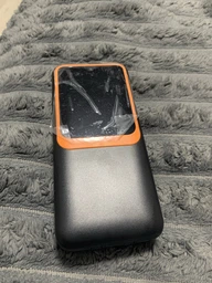 УМБ павербанк батарея powerbank 10000 mAh 22.5W Fast charge швидка зарядка Kayfovo Q-21 фото від покупців 3
