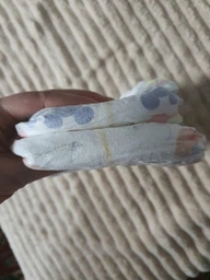 Підгузки Huggies Elite Soft 3 (6-11 кг) Mega 48 шт (5029053549293) фото від покупців 5