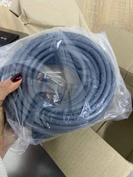 Кабель стандартный сменный FOR STARLINK старлинк 15м Replacement cable для Starlink Gen2 50 ft (kabstar15) фото от покупателей 1