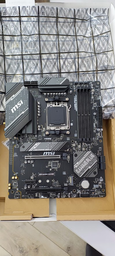 Материнская плата MSI B650 Gaming Plus Wi-Fi (sAM5, AMD B650, PCI-Ex16) фото от покупателей 10