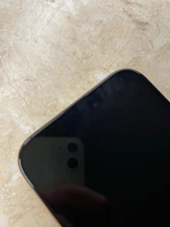 Защитное стекло для смартфона Apple iPhone 16 Pro Max ArmorStandart Space Black Icon Black (ARM78026) фото от покупателей 2