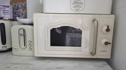 Микроволновка с грилем Gorenje MO4250CLB фото от покупателей 6