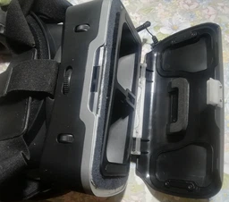 Очки виртуальной реальности Hoco 3D Cool VR glasses (DGA10) фото от покупателей 2