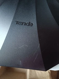 Маршрутизатор Tenda TX2 Pro WiFi6 / AX1500 / 1 Гбіт/с фото від покупців 13