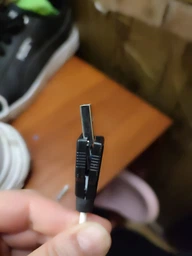 Дезодоруюча та антибактеріальна електрична сушарка для взуття Dehumidify бірюзова USB 5B фото від покупців 5