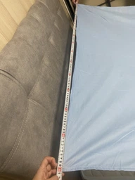 Комплект постільної білизни ТЕП Happy Sleep Імпресія 50x70 см сімейний 150x215 см (2-03797_29553)