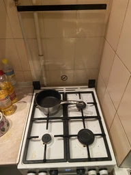 Плита комбінована Gorenje GK5C42WF-B фото от покупателей 1