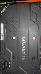 Видеокарта GIGABYTE GeForce GTX1660 SUPER 6144Mb OC (GV-N166SOC-6GD) фото от покупателей 4