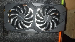 Видеокарта GIGABYTE GeForce GTX1660 SUPER 6144Mb OC (GV-N166SOC-6GD) фото от покупателей 3