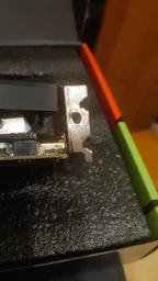 Видеокарта GIGABYTE GeForce GTX1660 SUPER 6144Mb OC (GV-N166SOC-6GD) фото от покупателей 1
