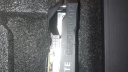 Видеокарта GIGABYTE GeForce GTX1660 SUPER 6144Mb OC (GV-N166SOC-6GD)