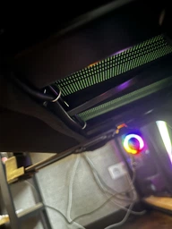 Ігрове крісло 2E Gaming Bushido II Dark Grey (2E-GC-BUS-GR) фото від покупців 16