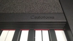 Цифрове піаніно Casio CT-S1-76BKC7 Black (363318) фото від покупців 2