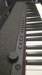 Цифрове піаніно Casio CT-S1-76BKC7 Black (363318) фото від покупців 1