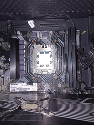 Материнська плата ASRock B650M-H/M.2+ (sAM5, AMD B650, PCI-Ex16) фото від покупців 7