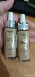 Гиалуроновая тональная сыворотка для лица L'Oreal Paris True Match Nude 1-2 Rosy Light 30 мл (3600524101404) фото от покупателей 1