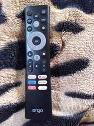 Телевізор 43" Ergo 43GUS8500 Smart TV фото від покупців 13
