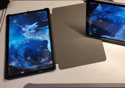 Чохол для Lenovo Tab P11 (2nd Gen) 11.5" Рожеві сни (60719)