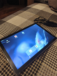 Планшет CHUWI Hi10 XPro з Чохлом (4/128) LTE (CW-102939) фото від покупців 1