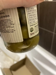 Подарочный набор Brut Buro для него с водкой (2021000197055) фото от покупателей 3