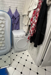 Сушильный автомат ELECTROLUX EW6C527PU