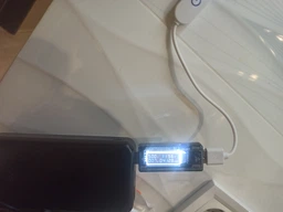 Универсальная мобильная батарея УМБ XO PR239 20000mAh PD20W + QC22.5W Black (081s) фото від покупців 14
