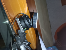 Веб-камера Razer Kiyo Black (RZ19-02320100-R3M1) фото від покупців 1