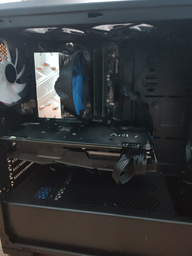 Кулер DeepCool GAMMAXX 300 фото від покупців 8