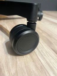 Крісло для геймерів HATOR Darkside 2 PRO Fabric (HTC1500) Black фото від покупців 10