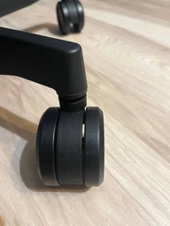 Крісло для геймерів HATOR Darkside 2 PRO Fabric (HTC1500) Black фото від покупців 4